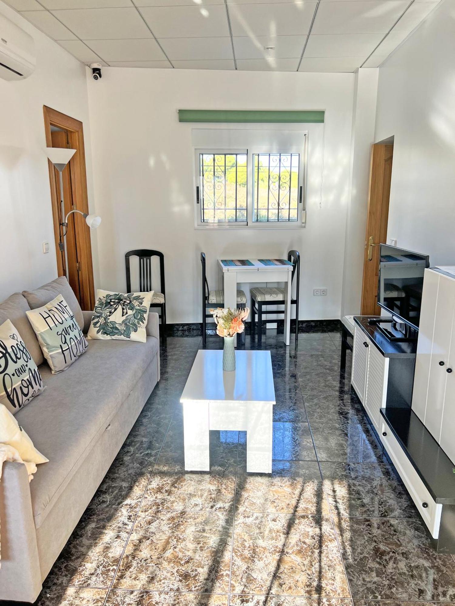 Appartement A 100 Metros De La Playa. Parking Gratuito Privado à Alicante Extérieur photo